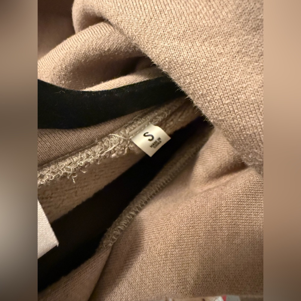 Essentials Fear of God Hoodie - Picture 6 of 9